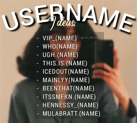 usernames for hannah|275+ Hannah Username Ideas